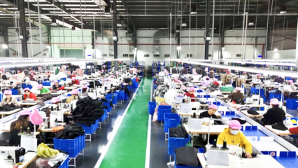 孝感孝昌 引進一家企業，興起特色產業——以企業管理咨詢為例