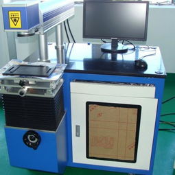 激光打標機 利霞自動化設(shè)備的技術(shù)解析與應(yīng)用價值